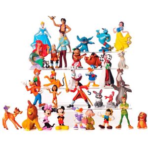 Bullyland Disney assorted figure 5cm mystery bag