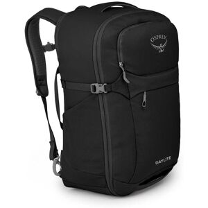 Osprey Rygsæk Daylite Carry-on Travel Pack 44l Sort