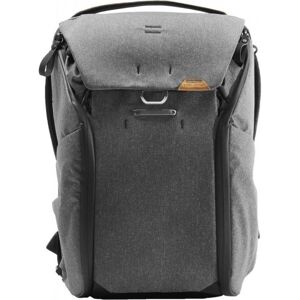 Peak Design Everyday Backpack 20L v2 -dagsrygsæk, kul