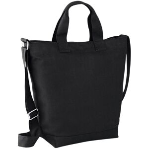 Bagbase Canvas Shoulder Bag