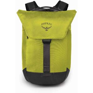 Osprey Rygsæk Transporter Flap 20l Gul