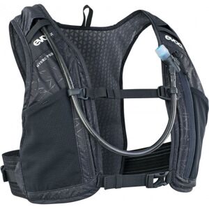 Evoc Hydro Pro 1,5-drikkevest, sort