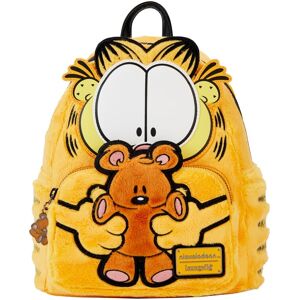 Loungefly Garfield - Garfield &,  Pooky backpack 26cm