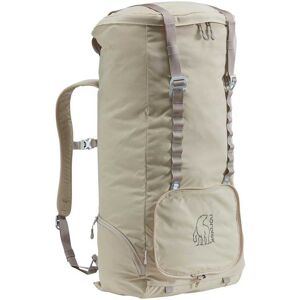 Nordisk Rygsæk Yggdrasil 22-37l Beige