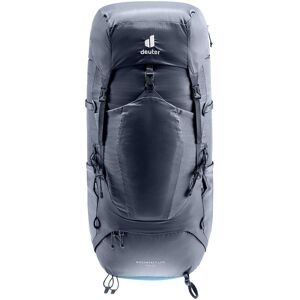 Deuter Aircontact Lite 50+10l Rygsæk Blå,Sort