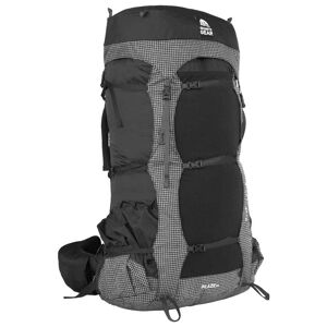 Granite Gear Blaze S 60l Rygsæk Sort