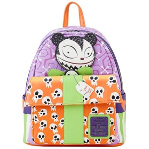 Loungefly Disney Nightmare Before Christmas Scary Teddy backpack 26cm