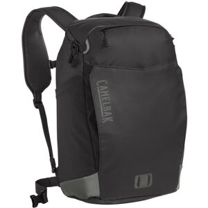 Multifunktionel rygsæk med vandbeholder Camelbak M.U.L.E. Commute 22 L Sort