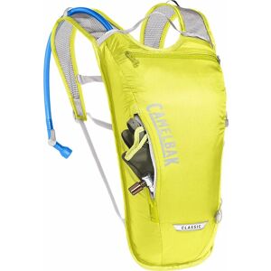 Multifunktionel rygsæk med vandbeholder Camelbak Classic Light Safet Gul 2 L