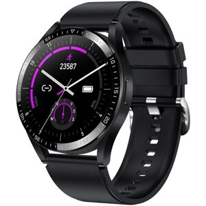 Denver SWC-372 BT Smart Watch Svart