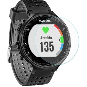 MTK 2 stk HAT PRINCE Garmin Forerunner 235 hærdet glas 0.2mm