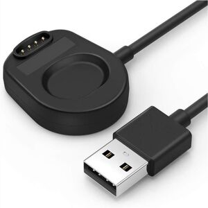 INF Magnetisk USB-oplader til Suunto 7 Smartwatch - Hurtig levering