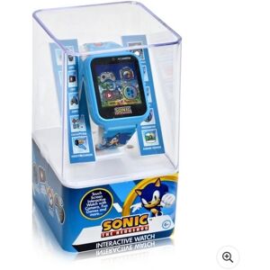 Sonic Kids Smart Watch