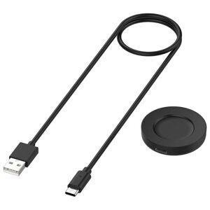 MTK Xiaomi Watch S1 magnetisk trådløs oplader Smart Watch bærbar opladningsstation