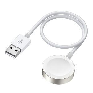 MTK JOYROOM til Apple Watch USB-A opladningsstation Magnetisk oplader