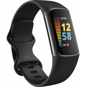 Fitbit Charge 5, Black/Graphite