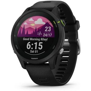 Garmin Armbåndsur Forerunner 255 Music Sort