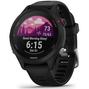 Garmin Armbåndsur Forerunner 255s Music Sort