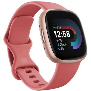 Fitbit Smartwatch Versa 4 Gylden