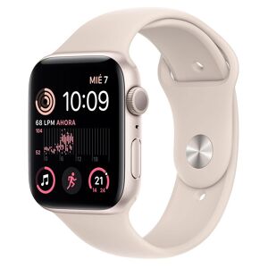 Apple Watch Se Gps 44 Mm Beige