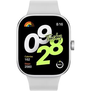 Xiaomi Smartur Redmi Watch 4 Transparent