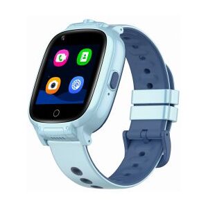 Garett Smartwatch Kids Twin 4G / GPS / Wi-Fi / IP67 / LBS / SMS / Call Function / SOS Function