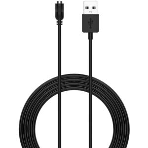 My Store For Casio WSD-F30 Smart Watch Charging Cable, length: 1m(Black)