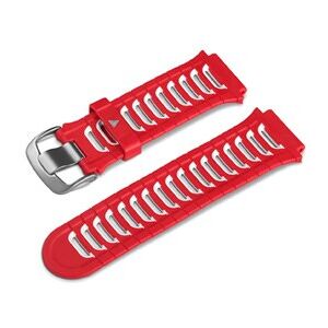 Garmin Forerunner 920XT Watch Band, Red