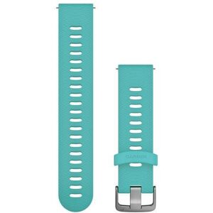 Garmin Watch Band for Forerunner 245, 20 mm, Aqua