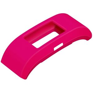 Shoppo Marte For Fitbit Charge 2 Smart Watch Silicone Protective Case(Rose Red)