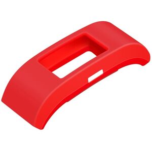 Shoppo Marte For Fitbit Charge 2 Smart Watch Silicone Protective Case(Red)