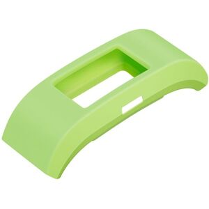 Shoppo Marte For Fitbit Charge 2 Smart Watch Silicone Protective Case(Lime Green)