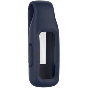 Shoppo Marte For Fitbit Ace 3 / Inspire 2 Silicone Protective Clip Case Cover(Blue)