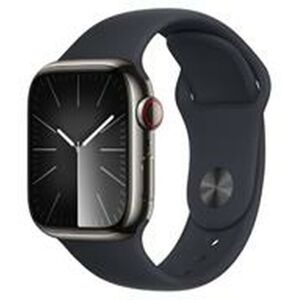 Smartwatch Apple WATCH S9 Sort 1,9