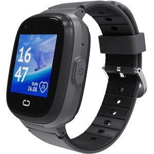 MTK LT30 Børneur 4G Vandtæt Design GPS Placering Smart Multifunktions Smartwatch