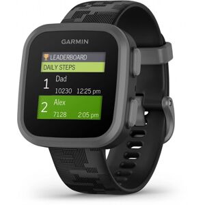 Garmin Bounce, GPS, Wi-Fi, LTE, Black Camo, EU