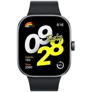 Xiaomi Redmi Watch 4 - Black