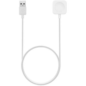 Generic Apple Watch Series 1 / 2 / 3 1m Data Sync USB Charging Cable - White