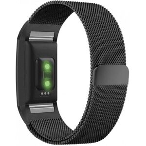 ExpressVaruhuset Fitbit Charge 2 Armbånd Milanese Loop