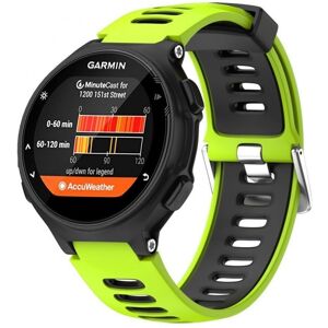 CaseOnline Sport Garmin Forerunner 220/230/235/620/630 / 735XT - Kalk