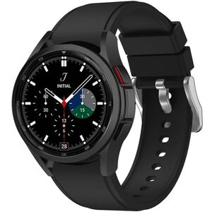 CaseOnline Sport Armbånd til Samsung Galaxy Watch 4 Classic (46mm) - Sort