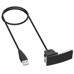Generic Fitbit Alta HR USB opladning kabel