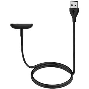 Generic 1m Fitbit Luxe USB charging cable