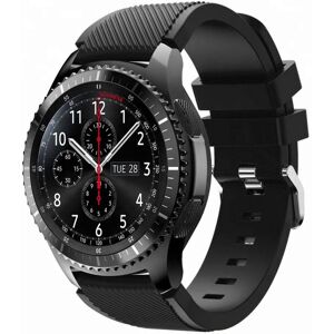 CADORABO Armband 22 mm för Samsung Galaxy Gear S3/Gear 2