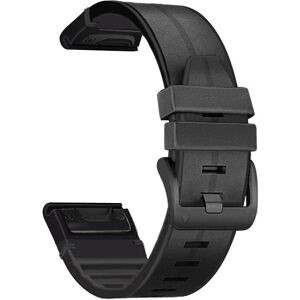 INF TPU urrem til Garmin Fenix 7X/6X/5X 26mm