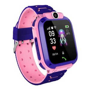 Tbutik Smartwatch smart ure børn armbånd børn GPS vandtæt
