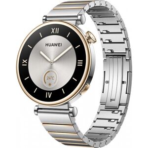 Huawei Watch GT4 Elite -smartur, 41 mm, stål