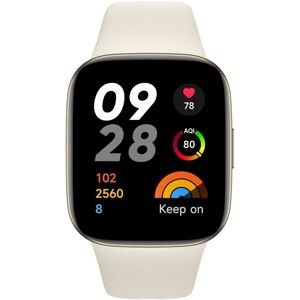 Xiaomi Redmi Watch 3 - Ivory White