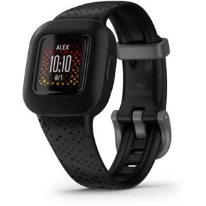 Smartwatch GARMIN Vivofit Jr. 3 Sort