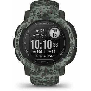 Smartwatch GARMIN Instict 2 Mørkegrå 0,9